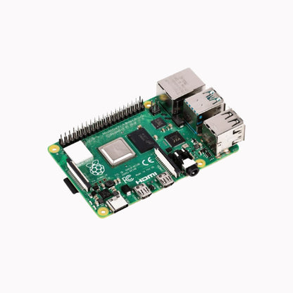 Raspberry Pi 4 Model B
