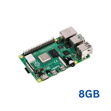Raspberry Pi 4 Model B