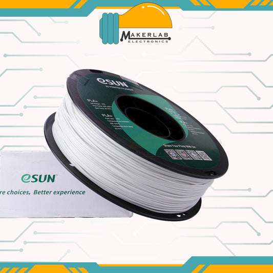 eSUN PLA Luminous 3D Printer Filament 1.75mm 1KG