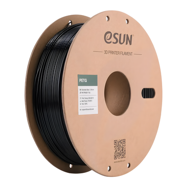 Esun PETG 1.75mm 2.5KG Filament 3D Printer